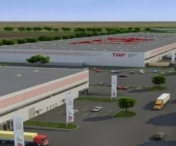 La Timisoara Airport Park va fi deschisa o firma de contoare electrice