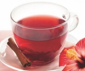 Ceaiul care mentine tensiunea in limite normale si este foarte benefic pentru plamanii fumatorilor