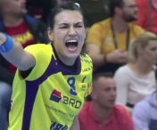 Handbal feminin: Romania va juca cu Cehia in optimile Campionatului Mondial