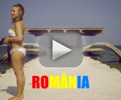 VIDEO - Un CLIP SUPERB de prezentare a Romaniei realizat de doi tineri olandezi