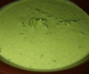 Reteta zilei: Cea mai buna supa pentru zilele reci. Se prepara din broccoli
