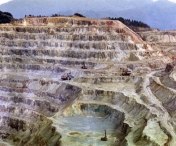 Legea minelor se va aplica inclusiv proiectului minier Rosia Montana