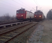 Modificari temporare in circulatia unor trenuri inspre si din Timisoara