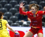 Naţionala feminină de handbal a României pierde șansa participării la Jocurile Olimpice de la Paris din 2024