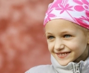 CUTREMURATOR! Fetita cu cancer in faza terminala: „Nu-mi este frica de moarte. Nu m-am nascut pentru aceasta viata!”