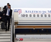PANICA. Avionul cu jucatorii lui Atletico Madrid A DISPARUT de pe radar