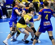 Romania, la primul esec la Campionatul Mondial de handbal feminin: 23-26 cu Germania