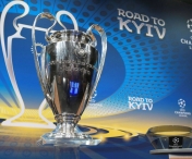 Doua finale in optimile Champions League: Real Madrid - PSG si Chelsea - Barcelona