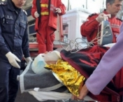 Patru raniti in Colectiv internati la Spitalul "Bagdasar Arseni" vor fi externati luni