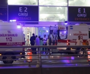 Zi de doliu national in Turcia, dupa dublul atentat de la Istanbul