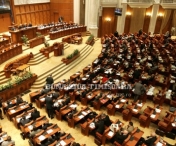 Camera Deputatilor dezbate si voteaza saptamana viitoare o noua transa de legi controversate