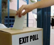 EXIT POLL alegeri parlamentare: Rezultate ora 11:30