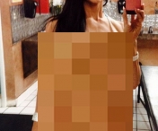FOTO - Aceasta profesoara sexy a postat o imagine in lenjerie intima pe Facebook. Ce a urmat este incredibil!