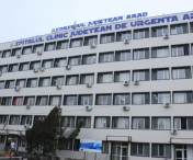Spitalul Clinic Judetean de Urgenta Arad are o sectie privata de cardiologie interventionala