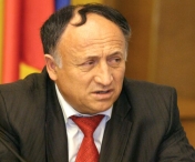 Primarul municipiului Pitesti, Tudor Pendiuc, arestat preventiv in dosarul de coruptie