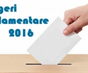 BREAKING NEWS! Vezi aici toate rezultatele exit-poll-urilor la algerile parlamentare