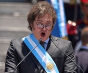 Guvernul condus de noul preşedinte argentinian, Javier Milei, anunță un program dur de austeritate