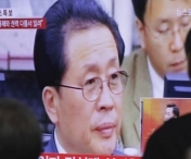 Unchiul liderului nord-coreean Kim Jong-un a fost executat pentru "acte criminale" 