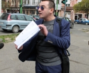 Arad: Fostul sef al unui supermarket care acuza ca sefii ii cereau sa vanda carne spalata cu detergent, condamnat pentru afirmatii calomnioase