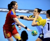 Romania s-a calificat in optimile Campionatului Mondial de handbal feminin