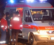 TRAGEDIE in Lugoj: Tanar gasit intr-o balta de sange in propria locuinta