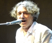 Goran Bregović va reveni in concert la Bucuresti in aprilie 2018