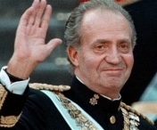 Regele Juan Carlos si Regina Sofia vor fi prezenti la inmormantarea Regelui Mihai
