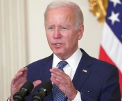 Congresul american a aprobat formalizarea procedurii de destituire şi punere sub acuzare a actualului preşedinte Joe Biden