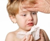 Antibiotice naturale recomandate pentru sugari si copii mici