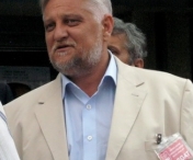 Afaceristul Corneliu Iacobov, eliberat din inchisoare