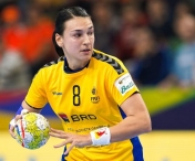 Cristina Neagu şi-a anunţat retragerea din echipa naţională de handbal