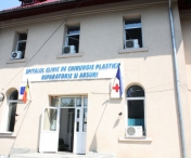 Bani de la Guvern pentru dotarea Centrului de Mari Arsi din Timisoara
