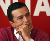 Deputatul de Timis Sorin Grindeanu, nou ministru in Guvernul Ponta