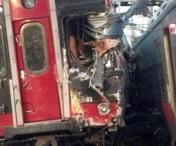 ACCIDENT feroviar la New York, soldat cu cel putin sase morti si aproximativ 12 raniti