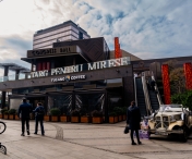 Totul pentru nunta perfectă, într-un singur loc: Târgul pentru Mirese, în acest weekend, la Iulius Congress Hall