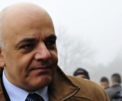 Ponta: 'Basescu are o problema personala cu Arafat'