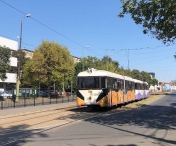 O firma interesata de modernizarea statiilor de tramvai de pe Linia 1 Gara de Nord - Statia Meteo, faza de proiectare
