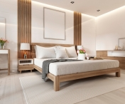 Redați estetica dormitorului cu sfaturile nostre de design interior