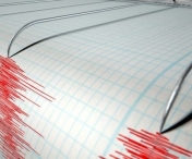 Bilantul cutremurului din Indonezia a ajuns la doi morti si sapte raniti