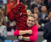 Simona Halep a castigat premiul WTA de Favorita a Fanilor