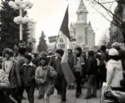 31 de ani de la Revoluția din Decembrie 1989. Programul manifestarilor din Timisoara