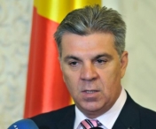 Valeriu Zgonea: "Legea amnistiei va ramane in dezbatere publica pana la 1 februarie"
