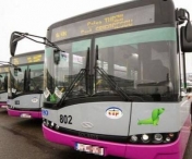 Timisoara ar putea avea 44 de autobuze electrice venite de la Turci