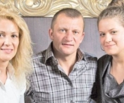 Dorinel Munteanu a divortat de sotie