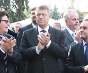Iohannis, la Timisoara: 'Voi pleda pentru un muzeu al comunismului. Nu mai putem ignora lectiile trecutului'