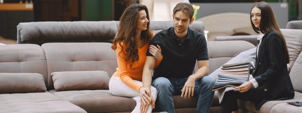 Te tentează o canapea extensibilă cu 2 locuri? Află secretele unei investiții de lungă durată!