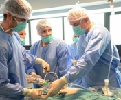 Conditii occidentale pentru medici si pacienti la Clinica de Chirurgie Vasculara Timisoara
