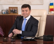 Marilen Pirtea a fost reales in functia de rector al Universitatii de Vest Timisoara