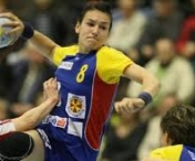 Romania a invins Germania si a terminat pe locul 5 la Campionatul European de handbal feminin