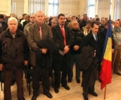 Revolutionari si urmasi ai martirilor timisoreni pornesc in pelerinaj spre Bucuresti